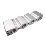 CNC Aluminium Parts CNC Machining Stainless Fabrication Metal Parts CNC