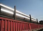 52'' Large OD Hot Rolled Steel Pipe Seamless Structure Alloy / Carbon Steel