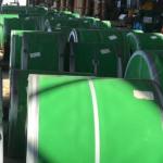 2D Cold Rolled Steel Coil 1.4113 X6CrMo17-1 AISI 434 EN 10088-2 ISO 15156 With