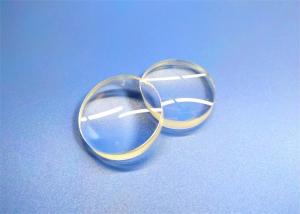 China Design / Custom Made Eyepiece perspective lens AR Coating factory