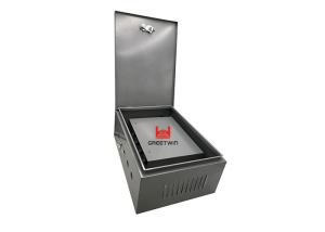 China Waterproof customize Frequency GSM,DCS,WIFI, GPS,Lojack,Cell Phone Signal Jammer factory