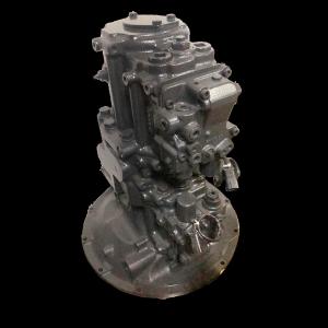 China Excavator Pc300-6 Komatsu Hydraulic Pump 708-2H-00110 Main Pump factory
