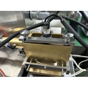 JL-150III Small and Medium Enterprises Soft Capsule Machine: Intelligent