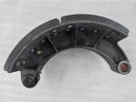 AZ7117451221 Brake Shoe Assembly for Sinotruk Howo Heavy Duty Truck Roller Brake