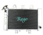 Motorcycle ATV Dirt Bike Aluminum Radiator for 2003-2007 Polaris Predator 500