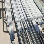 Stock Available Stainless Steel Round Pipe 430 Flaring 2205 Duplex Tube 6mm
