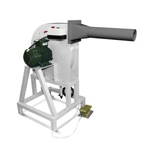 China Plush Toy Polyester Pillow Filling Machine Stuff Toy Fiber Opening Machine factory