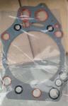 Cummins QST30 Engine Parts, Komatsu 12V140, Cylinder Gasket 6210-17-1814, Valve