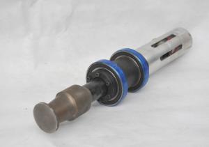 China 20 Khz Ultrasonic Metal Welder For Copper Wire , Small Welding Machine factory