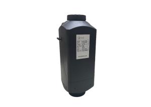 China Air Boat Diesel Heater 12 Volt 4kw Caravan Flexible Rv Boat Combi Car factory