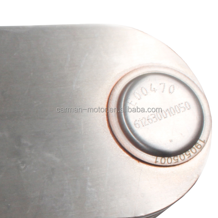 Diesel Engine Radiator Stainless Steel Oil Cooler For HOWO Truck Shacman X5000 Truck Engine Transmission