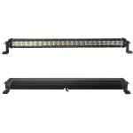 F Style 120W 5W CREE LED LIGHT BAR 6000K 10-30V Spot beam, Flood Beam, Combo