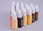 Biotouch Permanent Makeup 15ml Eternal Tattoo Ink For Eyebrow