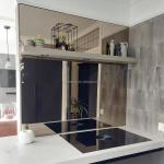Tinted Bronze Double-Coated Silver Glass Mirror Sheet for Bathroom and Living