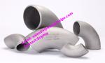 DIN2605 1.4301 Butt welded elbow