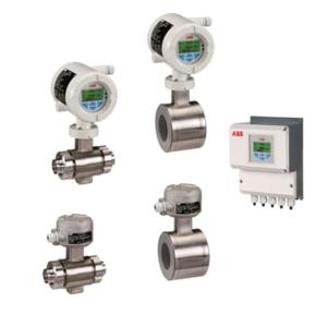China Electromagnetic flowmeter HygienicMaster FEH500 factory