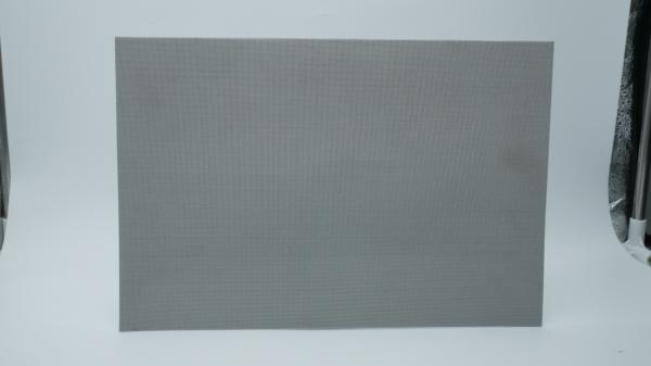 Hydraulic Oil And Fuel Filtration Media(Stainless Steel Sintered Felt) For