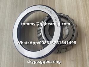 China 72187 / 72487 Inch Type Tapered Roller Bearing 47.625 mm Bore 123.825 mm OD factory