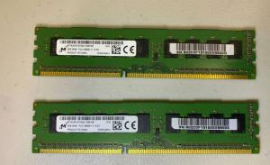 China 100-562-764 DELL EMC VPLEX Memory Ram 4GB 2Rx4 PC3-10600R factory