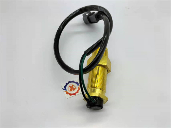 PC200-7 PC220-7 Excavator Electrical Parts 6D102 Engine Revolution Sensor 7861-93-2330