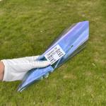UV Rejection Chameleon Window Film 70%VLT Customized High Heat Rejection