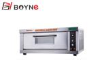 One Deck One Tray Electric Industrial Baking Oven for Bakery