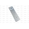 Buy cheap Super Slim Aluminium Housing Wall Installation LED Furniture Cabinet Lamp CE from wholesalers