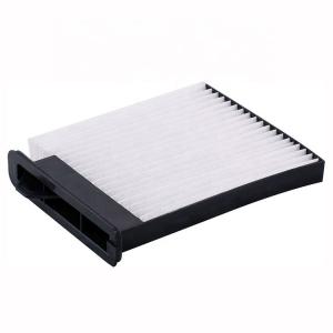 China Cabin Air Filter for 1.8 Engine OEM 27891-EL00A B7891-EL00A 27891-EL00B 27891-ED50A CF10545 J1341021 CU22007 CA-18190 factory