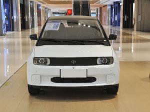 China Street Legal Electric Vehicle With 2.521m Long Wheelbase 3 Kinds Of Battery Range factory