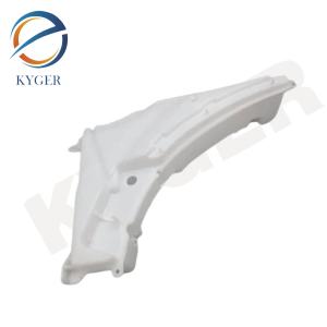China LR110607 Windshield Washer Reservoir For Land Rover Range Rover Sports factory