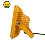 100 Watt Explosion Proof LED Lights Waterproof 14400Lm Aluminum Materilal