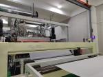 EVA / POE Solar Photovoltaic Packaging Film Production Line GMS 400g