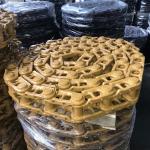 Komatsu Track Link Assembly Manufacturer China 201-32-00113 201-32-00131 201-32