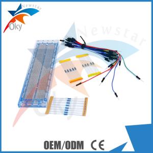 DIY Basic kit Professional starter kit for Arduino MEGA 2560 R3 USB