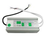 Solid Material LED Driver Power Supply DC 12V 15w 20w 50w 60w 2 Years Warranty