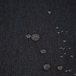 Three Colour Twill Oxford Polyester Fabric For Backpack Handbags