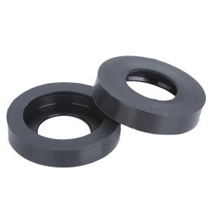 Customized Rubber Sealing Rings for Cutting According To Customer Requirements