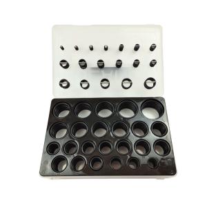 China Excavator O Ring Kit Rubber Oil Seal Gaskets KOBELCO SK100 SK200-6/8 SK350-8 SK350-10 factory
