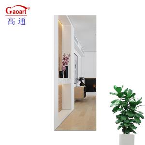 China Add a Touch of Elegance to Your Bathroom Modern Wall Mirror for Bathroom Decoration factory