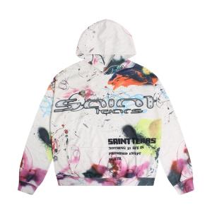 China Oversized Hoodies for Women Comfort Puff Hoodie Long Sleeve Fall Outfits Y2K Clothes Sweatshirts factory