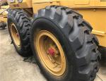 caterpillar motor grader, used Caterpilar 140g 140h Grader,hydraulic Grader 14g