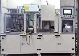 China Electronic Expansion Valve EVV Automation Assembly Line for Automotive factory