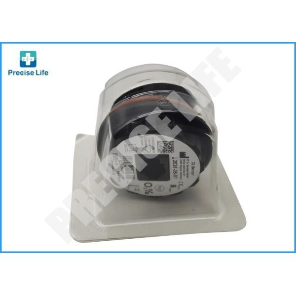China GE Healthcare M-10 O2 Sensor 6050-0004-110 Oxygen Sensor for Anesthesia Machines factory