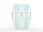 Wireless 7 Colors LED Light Beauty Mask Skin Rejuvenation Wrinkle Acne Remove