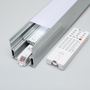 China 100-110lm/W Contemporary Pendant Lights Quick Response SMD 2835 LED factory