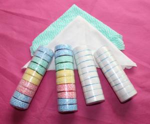 China travel compress towel &amp; magic towel 30x40cm factory