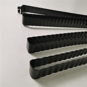 China Insulated 1100 1050 Aluminium Cooling Plate For 18650 Battery Pack factory
