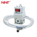 Digital Electric Pneumatic Regulator 0.5% FS Hysteresis CE approval