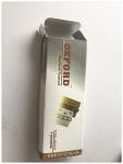 Bright Golden Plate Stainless Steel Ball Bearing Hinges Heavy Duty Smooth