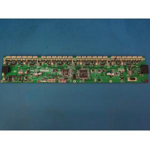 China 2230U Shinohara Printer CPU Ink Board 4KB3100-9801-04 24CH New on sale